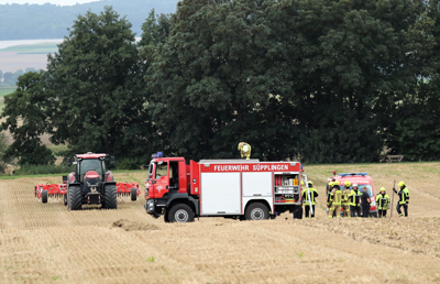 Bild Übung